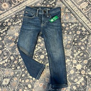 Gap Toddler Skinny Jeans size 5